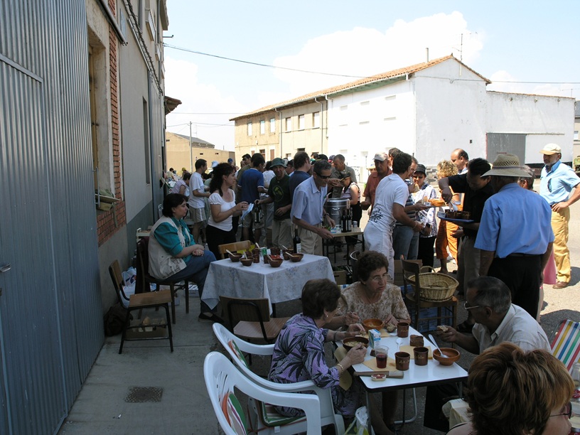 Encuentro Matalobos 2005